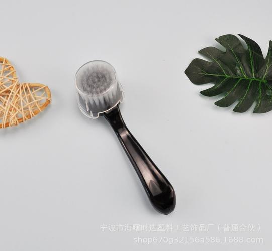 洗脸清洁刷软毛洁面刷去黑头深层毛孔污垢洁面刷手动脸部洁面